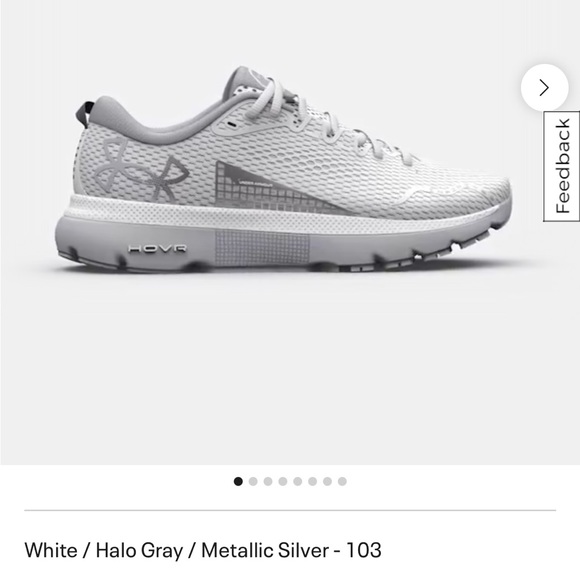 Under Armour Runners - Picture 6 of 6